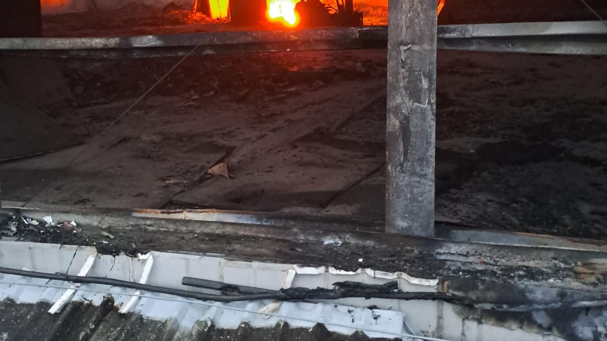 Engineers say part of Taunton recycling site to be demolished before